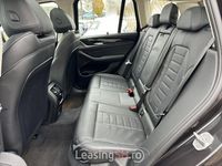 second-hand BMW X3 