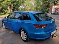 second-hand Seat Leon ST 1.6 TDI Start&Stop DSG Style