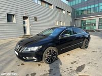 second-hand VW CC 2.0 TDI BlueMotion Technology DSG