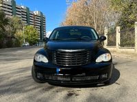 second-hand Chrysler PT Cruiser 1.6 benzina 2007