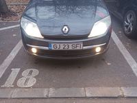 second-hand Renault Laguna II 