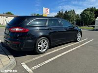 second-hand Ford Mondeo 2.0 TDCi Business