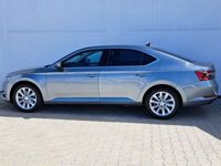 second-hand Skoda Superb AMBITION 2.0 TDI Small Fleet