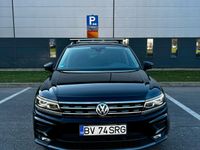 second-hand VW Tiguan Allspace IQ Drive 2.0 TDi