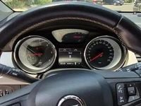 Second-hand Opel Astra 136 CP (100 kW) 2017