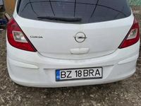 Second-hand Opel Corsa 80 CP (58 kW) 2011 Hatchback