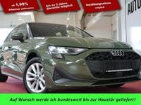 Second-hand Audi A3 Sport 150 CP (110 kW) 2024