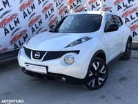 second-hand Nissan Juke 1.5 dCi N-Connecta