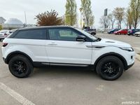 second-hand Land Rover Range Rover evoque Coupe 2.2 eD4 Dynamic