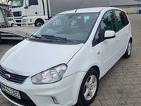 second-hand Ford C-MAX 1.6 tdci an 2010, 110cp