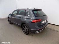 second-hand VW Tiguan 2.0 TDI SCR DSG 4Motion Elegance