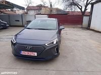 Second-hand Hyundai Ioniq 105 CP (77 kW) 2017 Culoaregri Hatchback