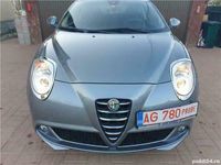 second-hand Alfa Romeo MiTo 1.3 dCI / 2012 / Euro 5 / Clima / Jante / Posibiltate Rate
