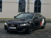 Second-hand Audi A5 280 CP (205 kW) 2009 Coupe