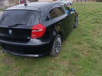 second-hand BMW 116 Seria 1 i