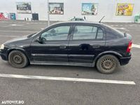 second-hand Opel Astra Classic 1.6i