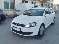 second-hand VW Golf VI 2013 E5 Inmatr. Ro.