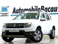 second-hand Dacia Duster 1.5 dCi Comfort