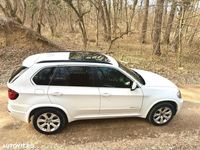 second-hand BMW X5 3.0d Aut.