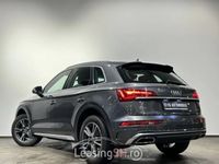 second-hand Audi Q5 