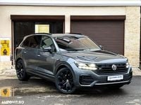 Second-hand VW Touareg Style 286 CP (210 kW) 2019 Culoaregri SUV