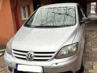 Second-hand VW Golf V 110 CP (80 kW) 2008 Break