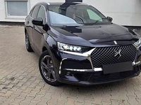 Second-hand DS Automobiles DS7 Crossback Bastille 130 CP (95 kW) 2022 Culoarealbastru SUV
