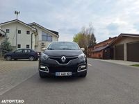 second-hand Renault Captur (ENERGY) dCi 90 EDC INTENS