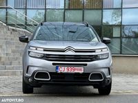 second-hand Citroën C5 Aircross 130 1.5 BlueHDi 130 S&S EAT8 MAX