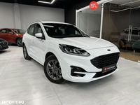 second-hand Ford Kuga 2.5 Duratec FHEV ST-LINE X