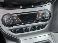 Second-hand Ford Focus 125 CP (91 kW) 2013 Hatchback