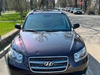 second-hand Hyundai Santa Fe 2.2 DSL VGT 5 SEATS 4WD