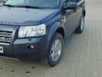 second-hand Land Rover Freelander 2 