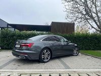 Second-hand Audi A6 Sport 299 CP (219 kW) 2020 Culoaregri Berlinǎ