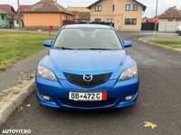 second-hand Mazda 3 1.6 Sport Active