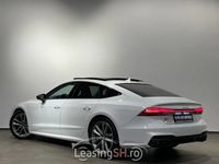 second-hand Audi S7 2022 3.0 Diesel 344 CP 21.059 km - 102.977 EUR - leasing auto