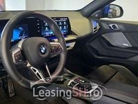 Second-hand BMW 120 Comfort Edition 170 CP (125 kW) 2024 Albastru portimao metalizat metalizat Hatchback