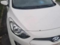 Second-hand Hyundai i30 85 CP (62 kW) 2013