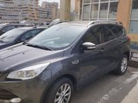 second-hand Ford Kuga 2015