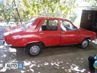 Second-hand Dacia 1300 40 CP (29 kW) 1981 Rosu Berlinǎ