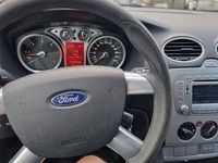 second-hand Ford Focus 1.6TDCi 109hp 2008