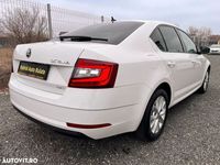 second-hand Skoda Octavia 2.0 TDI DSG 4X4 Style