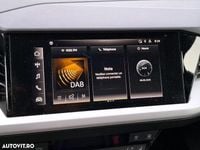 Second-hand Audi Q4 e-tron Comfort 125 kW (170 CP) 2022 Culoaregri SUV