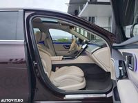 second-hand Mercedes S350 d 4MATIC Long Aut