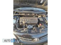 Second-hand Toyota Corolla 100 CP (73 kW) 2011 Negru Berlinǎ