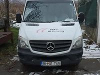 Second-hand Mercedes Sprinter SE 160 CP (117 kW) 2016 Van