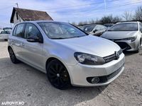 second-hand VW Golf Plus 1.4 TSI Highline