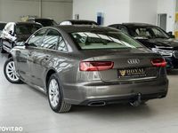 second-hand Audi A6 2.0 TDI ultra S tronic