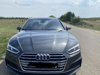 second-hand Audi A5 Coupe 2.0 TFSI S tronic