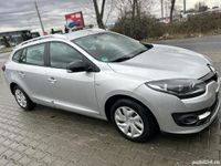 second-hand Renault Mégane III Editie Limited 205